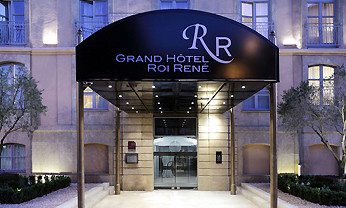 Précédente session 1 : 16-17-18 janvier 2019 à l’Hôtel du Roy René – Aix en Provence